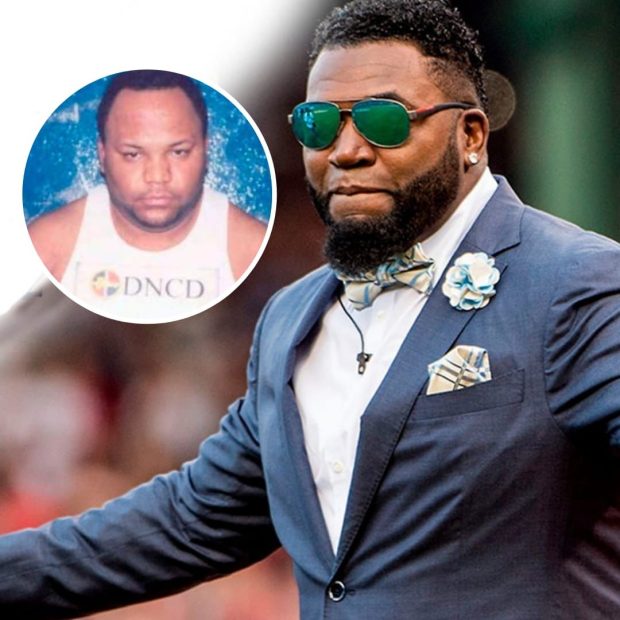 El ex pelotero David Ortiz niega que fuera amante de la esposa de César Emilio Peralta (El Abusador)