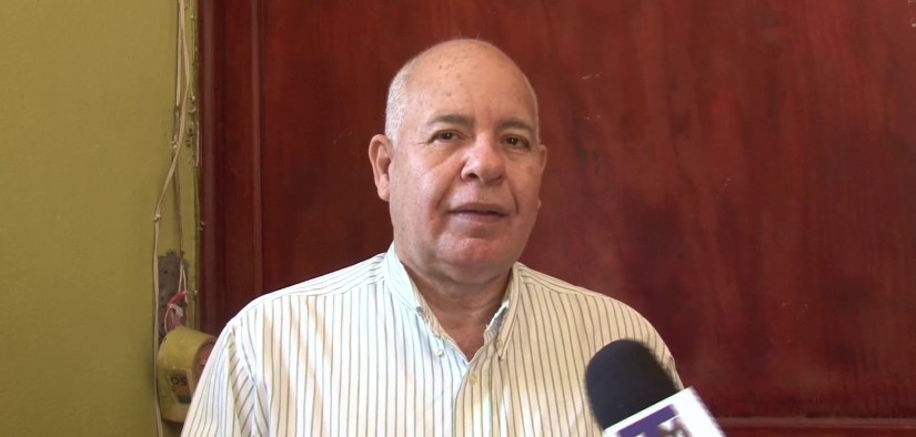 Ley de Extensión de Dominio, investigaría las fortunas parecido a la Cámara de Cuentas