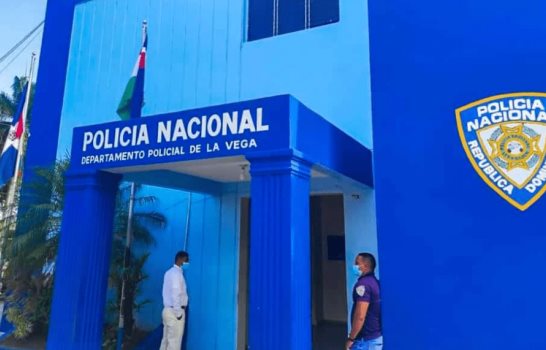 La Policía Nacional investiga el rapto de dos personas dejadas en La Vega, tras despojarlos de sus pertenencias