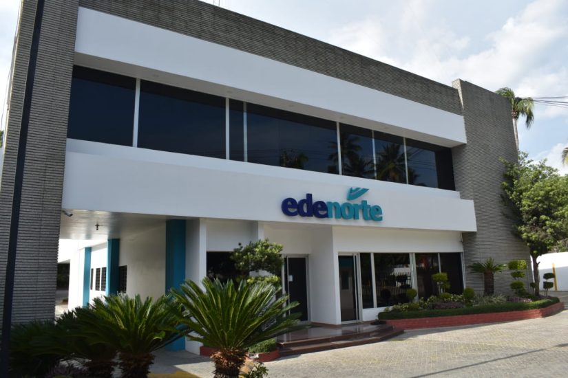 Encargado de logística de EDENORTE Dominicana afirma que problemática de apagones es producida por generadoras
