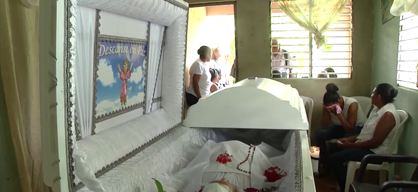 Anciano de 95 años muere electrocutado en la comunidad Boca Férrea en Moca