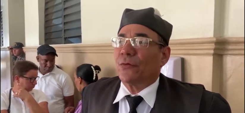Imponen tres meses de coerción a “dachapa” acusado de ultimar profesor en Provincia Duarte